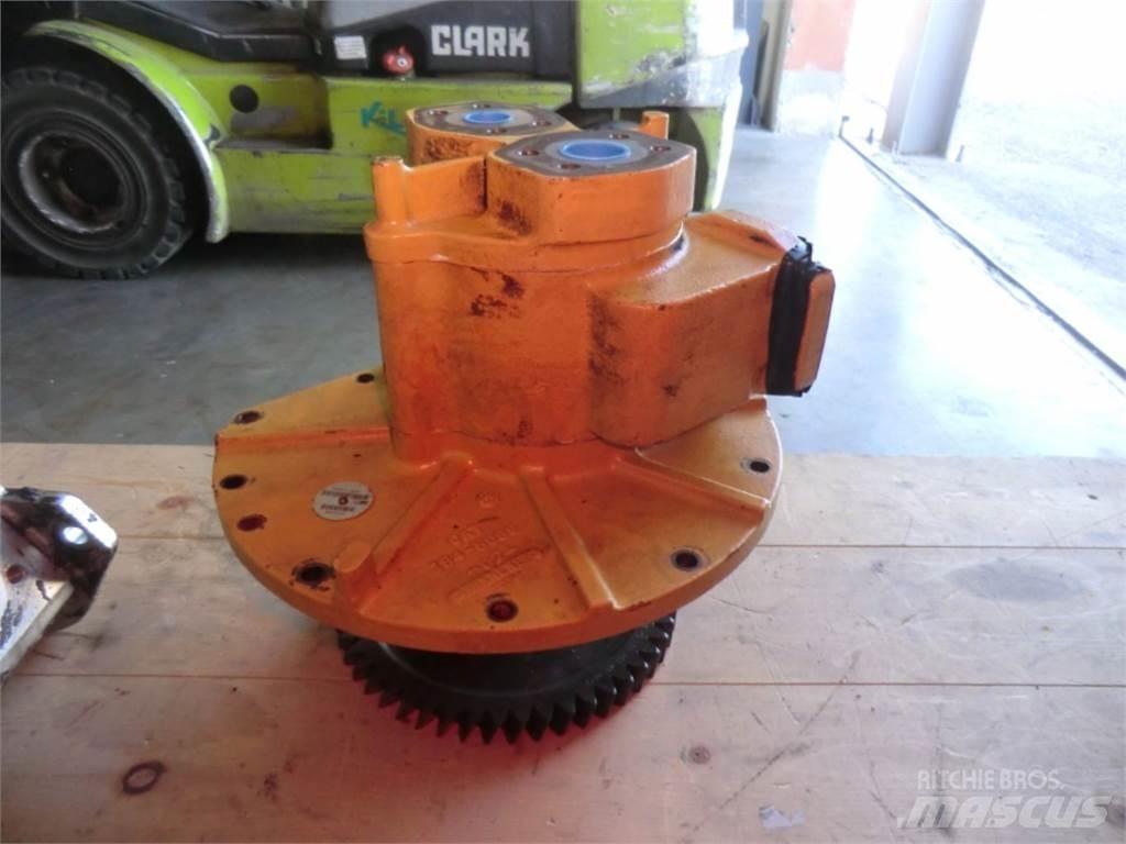 CAT 988H 建筑机械-其他