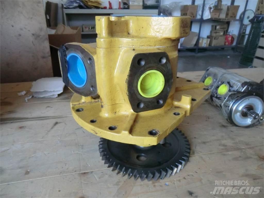 CAT 988H 建筑机械-其他