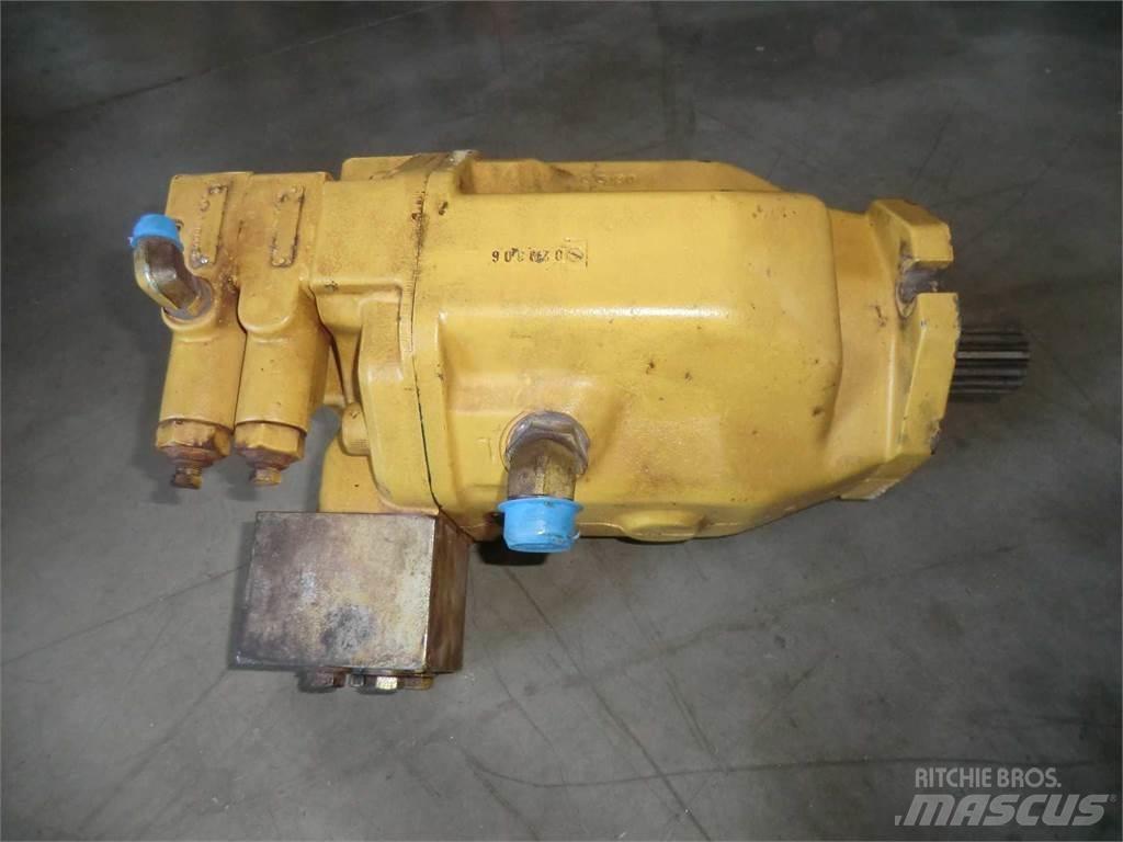 CAT 988H 建筑机械-其他