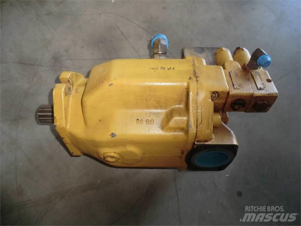 CAT 988H 建筑机械-其他