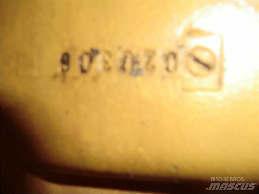 CAT 988H 建筑机械-其他