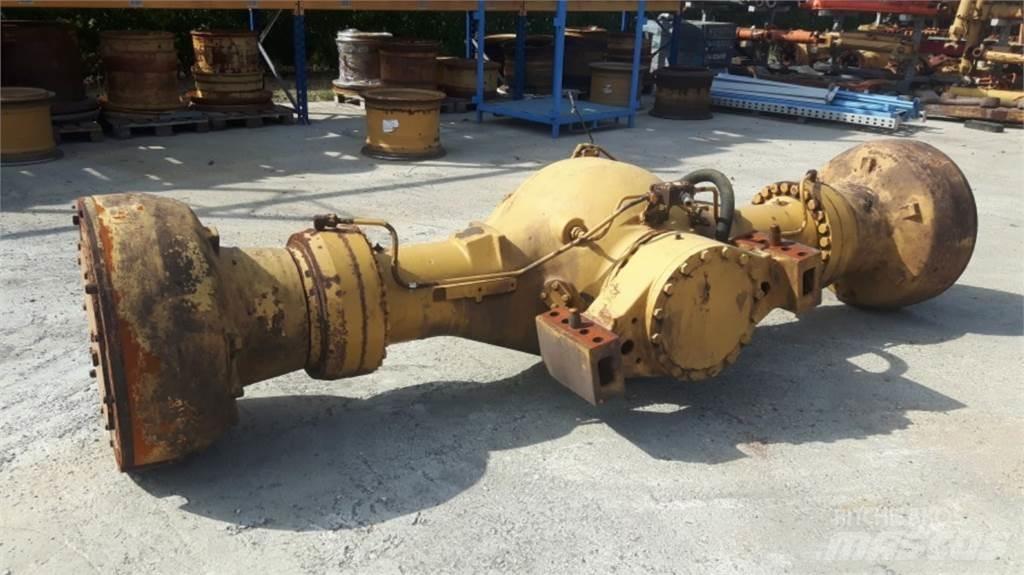 CAT 988H 建筑机械-其他