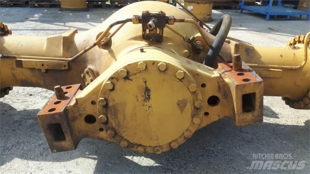 CAT 988H 建筑机械-其他
