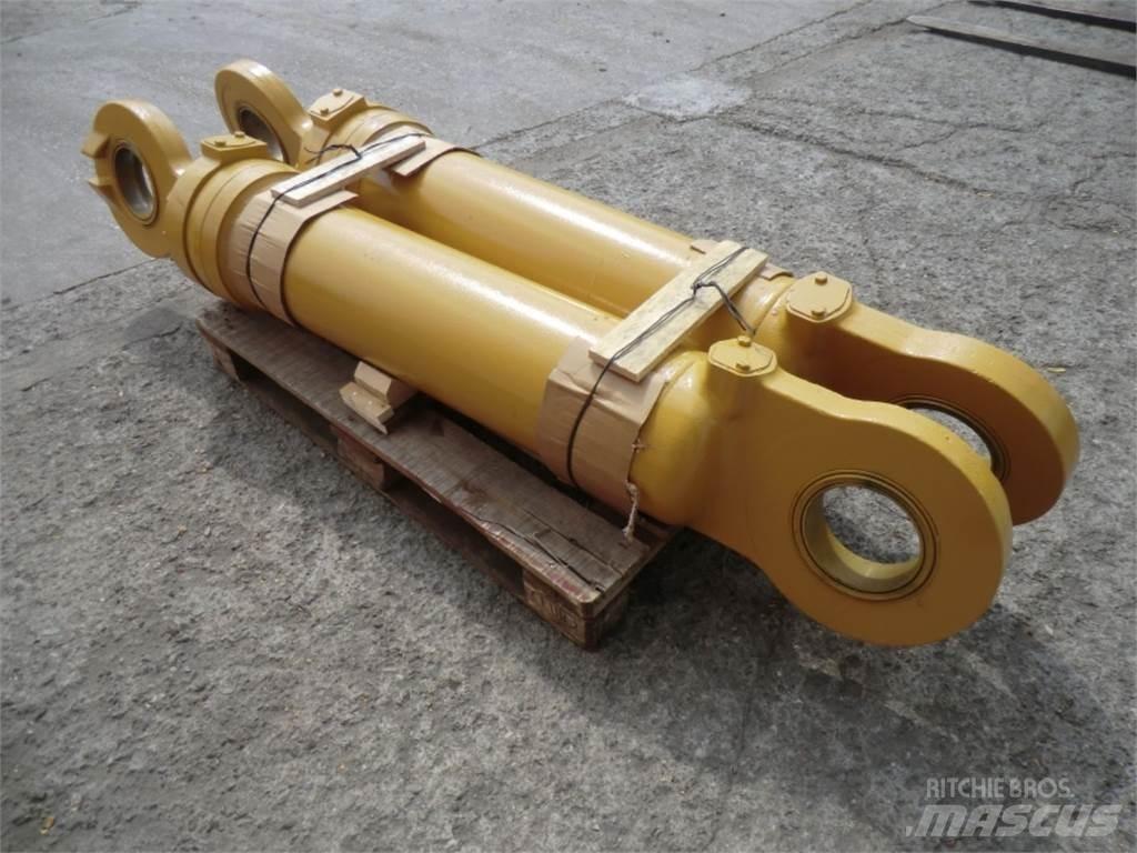 CAT 988H 建筑机械-其他