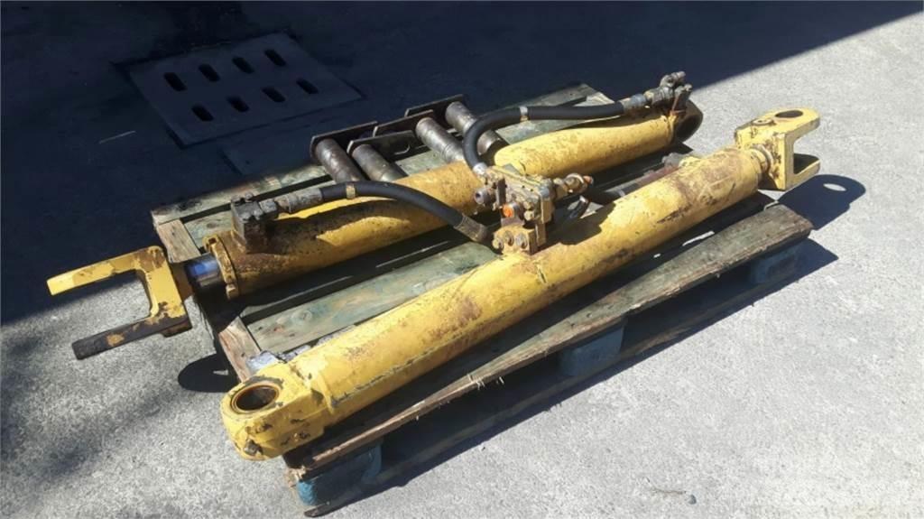 CAT 988H 建筑机械-其他