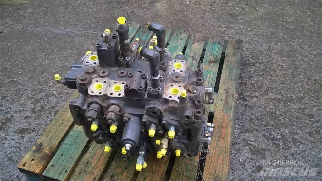 CAT 988H 建筑机械-其他