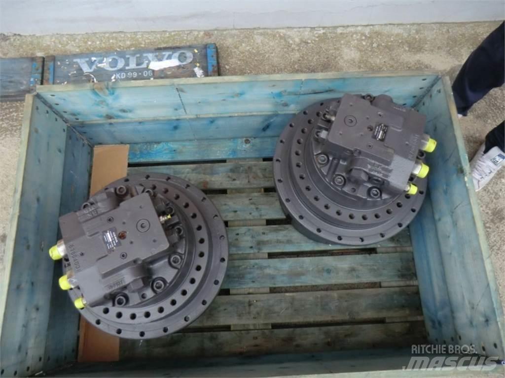 CAT C9 建筑机械-其他