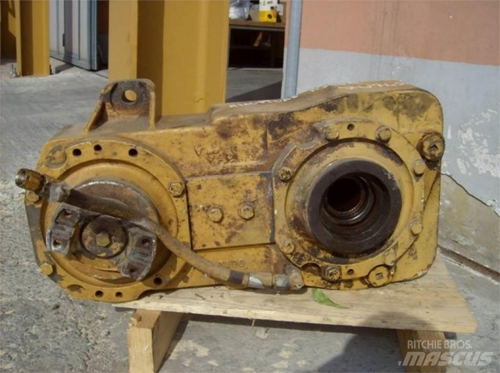 CAT D300D 建筑机械-其他