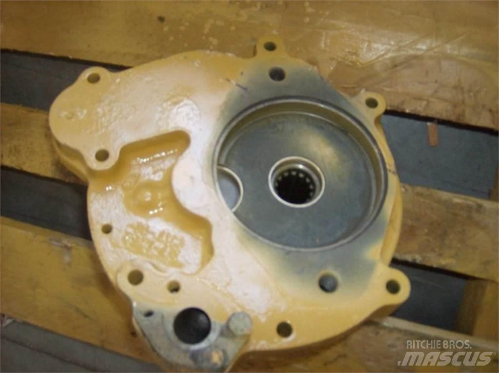 CAT D300D 建筑机械-其他
