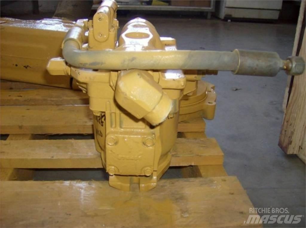 CAT D300D 建筑机械-其他