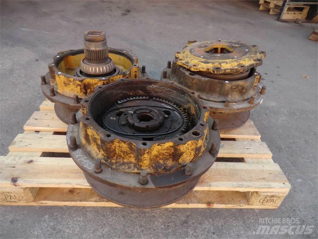 CAT D300D 建筑机械-其他