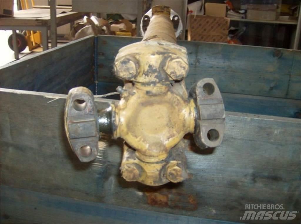 CAT D300D 建筑机械-其他