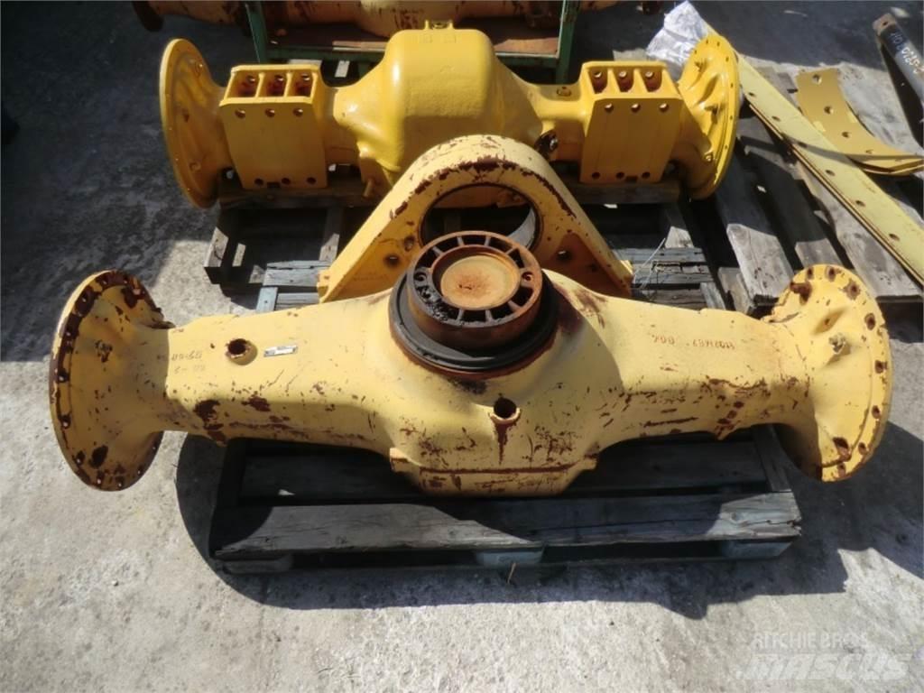 CAT D6C 建筑机械-其他
