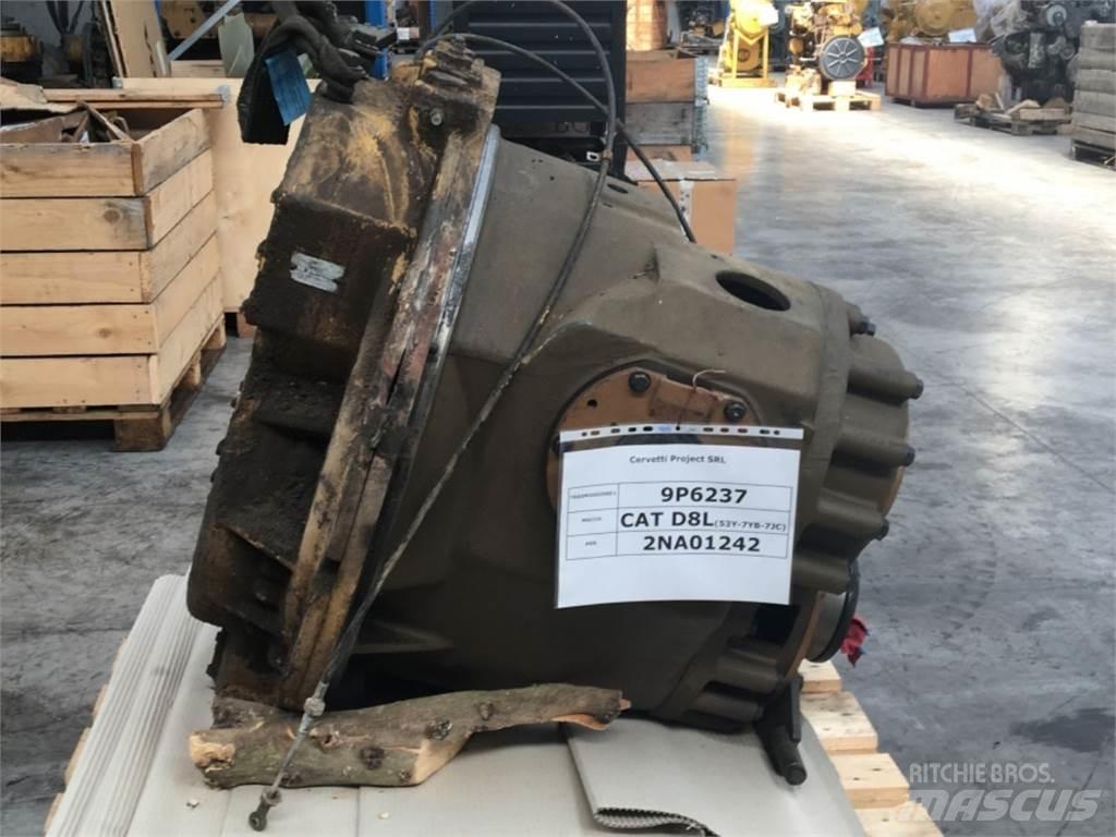 CAT  D8L 建筑机械-其他
