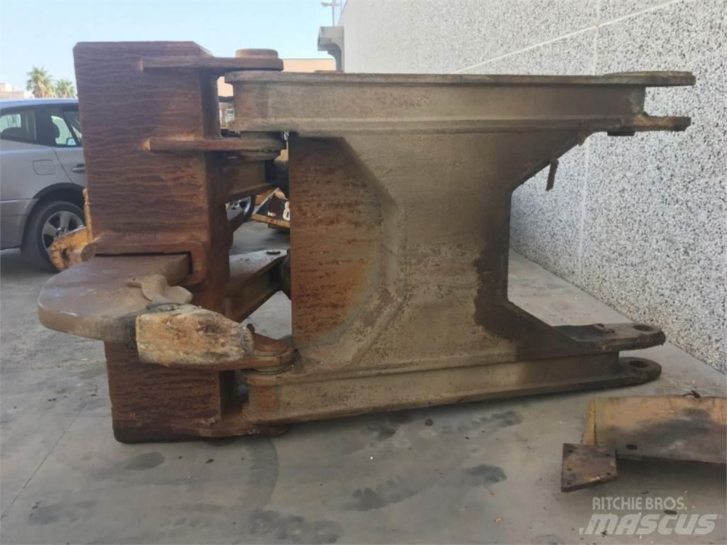 CAT  D8L 建筑机械-其他