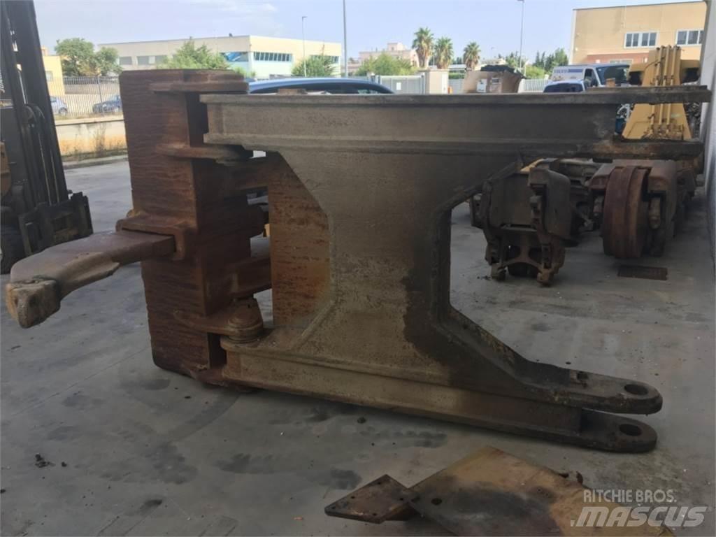CAT  D8L 建筑机械-其他