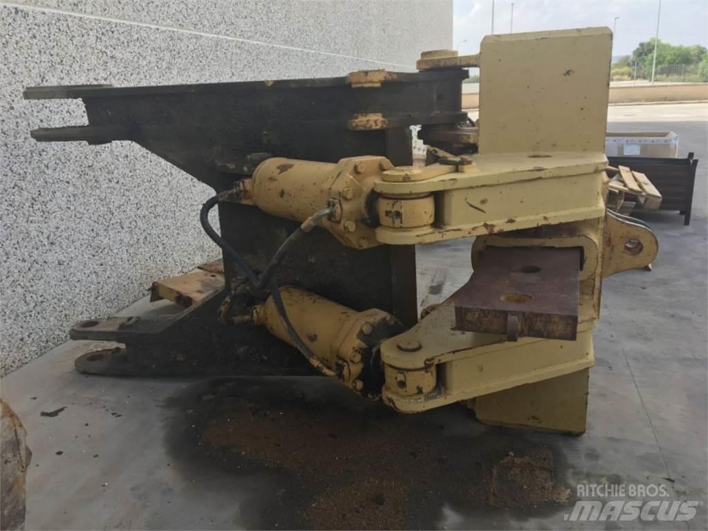 CAT  D8L 建筑机械-其他