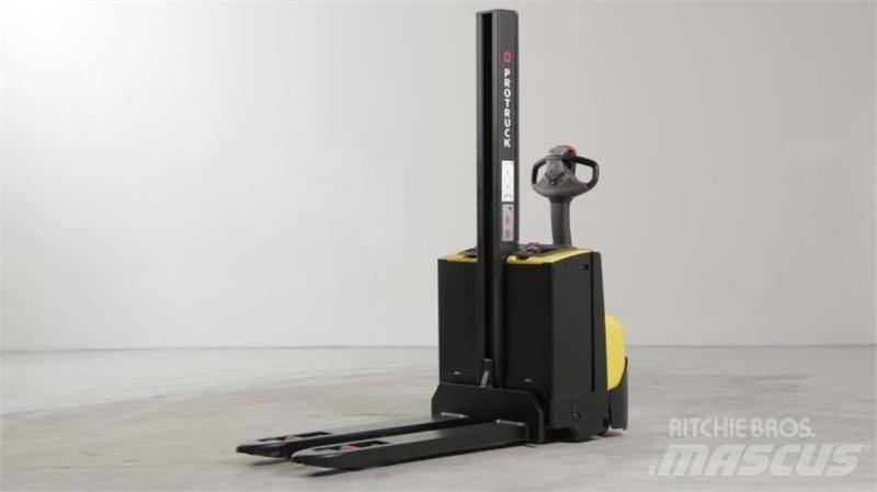 BT SWE080L 行走式堆垛机