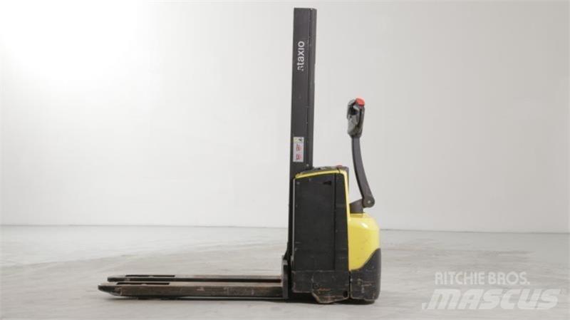 BT SWE080L 行走式堆垛机