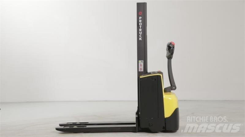 BT SWE080L 行走式堆垛机