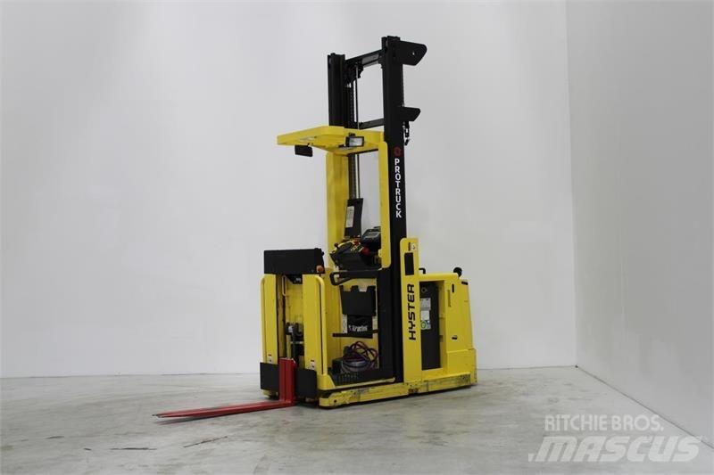 Hyster K1.0L 低架装载机
