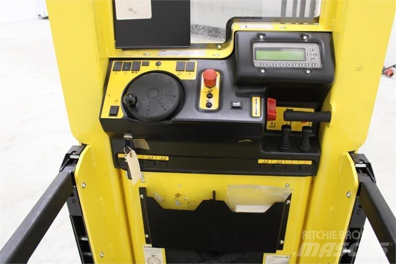 Hyster K1.0L 低架装载机