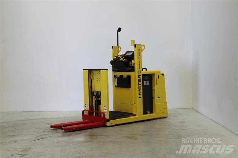 Hyster K1.0L 低架装载机