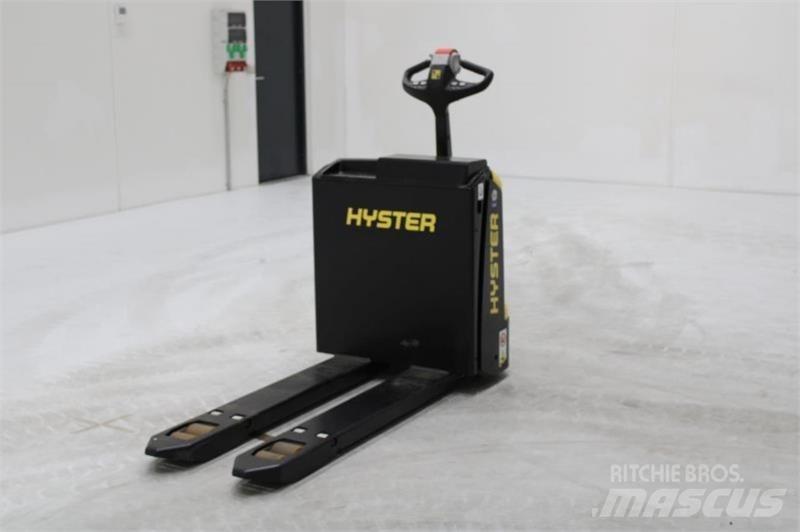 Hyster P1.6 手摇升降机
