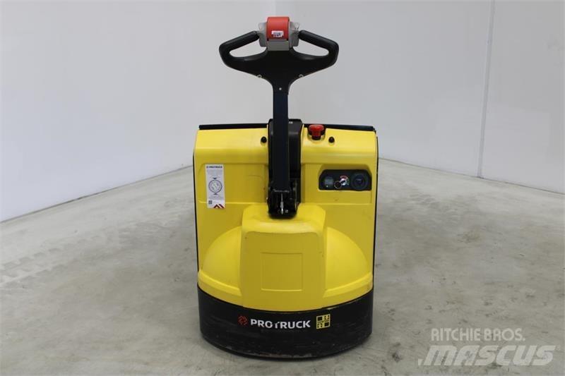Hyster P1.6 手摇升降机