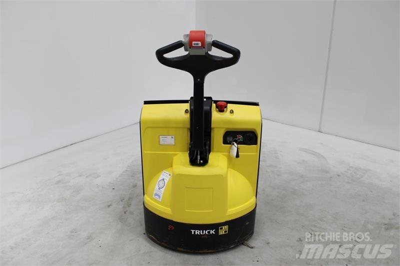 Hyster P1.6 手摇升降机