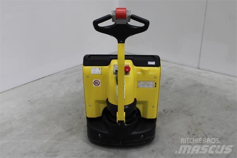 Hyster P1.6 手摇升降机