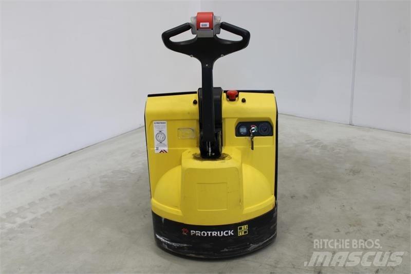 Hyster P1.6 手摇升降机