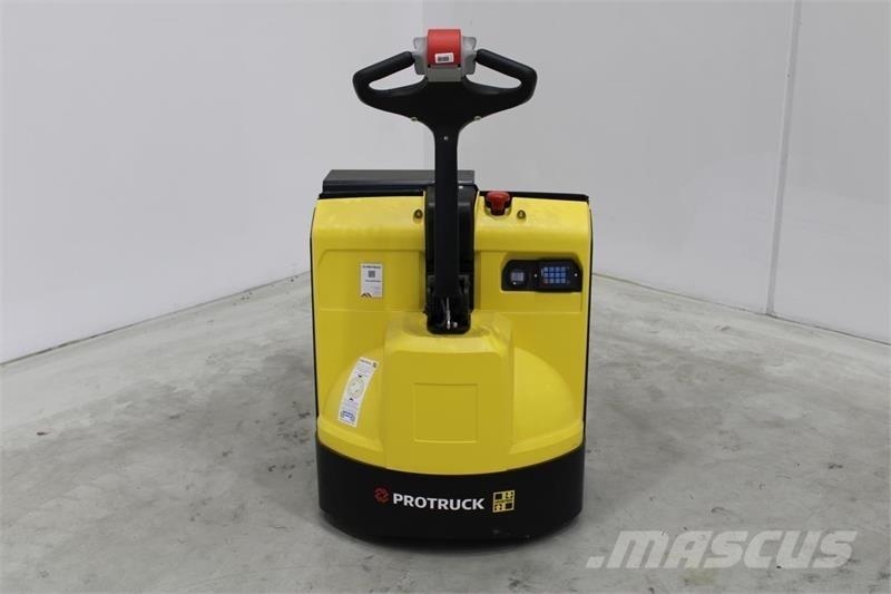 Hyster P1.6 手摇升降机