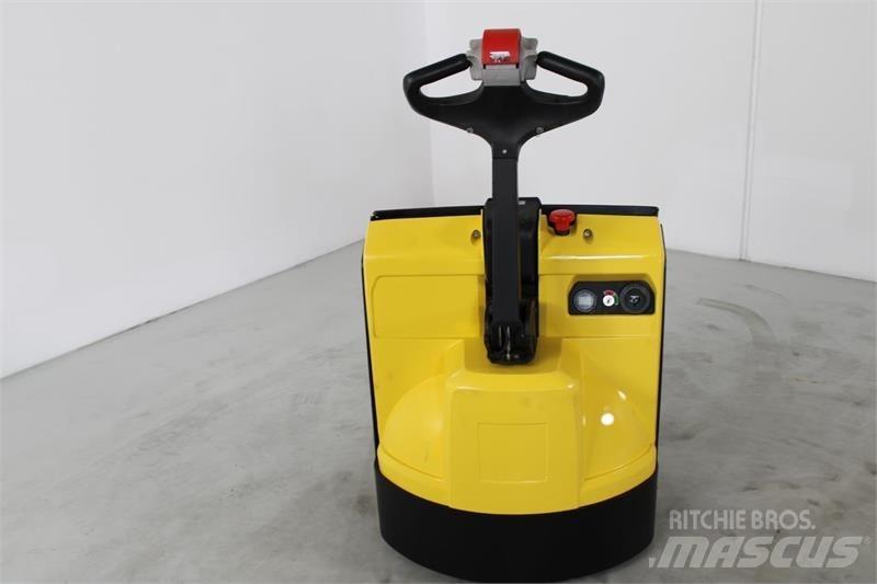 Hyster P1.6 手摇升降机