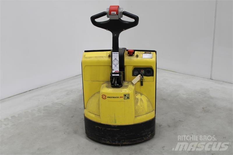 Hyster P1.6 手摇升降机