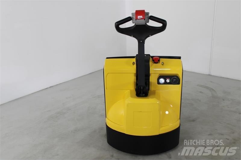 Hyster P1.6 手摇升降机