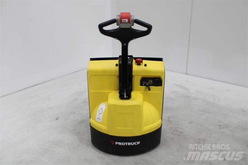 Hyster P1.6 手摇升降机