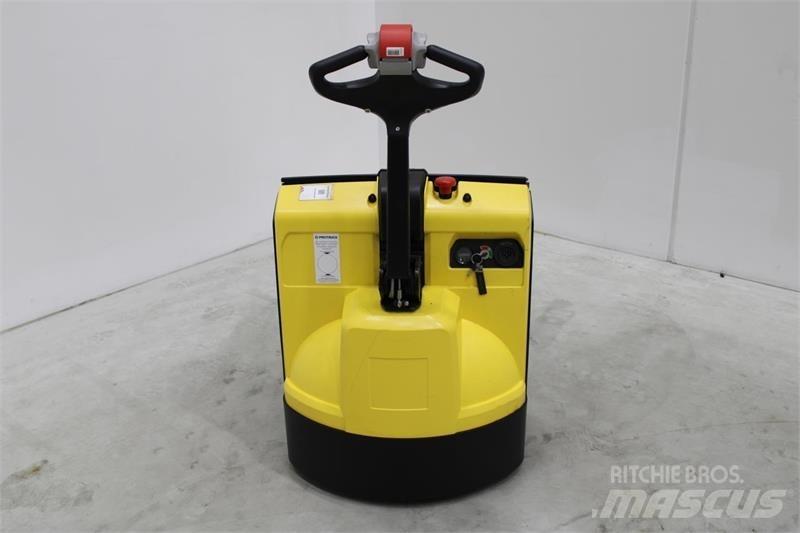 Hyster P1.6 手摇升降机