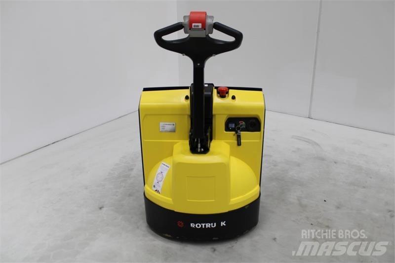 Hyster P1.6 手摇升降机