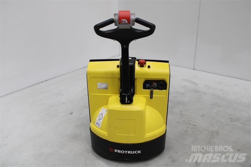 Hyster P1.6 手摇升降机