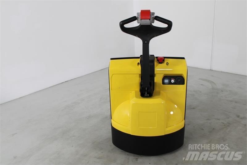Hyster P1.6 手摇升降机