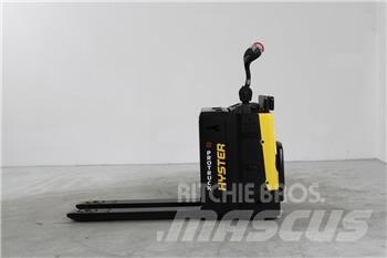 Hyster P2.0S 电动搬运车