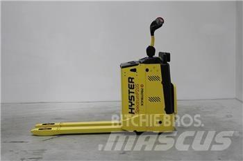 Hyster P2.0S 电动搬运车