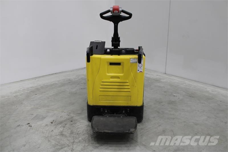 Hyster P2.0S 电动搬运车