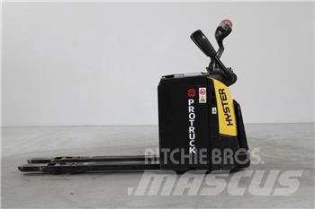 Hyster P2.0S 电动搬运车