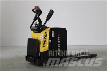 Hyster P2.0S 电动搬运车