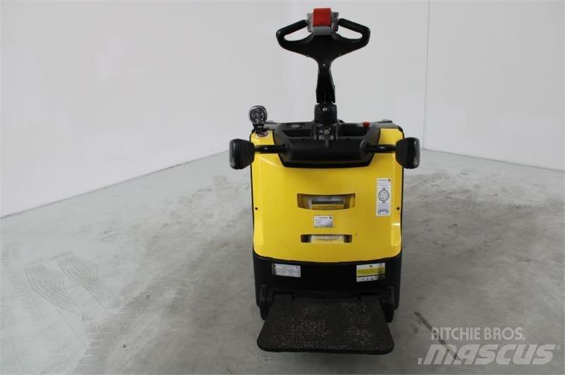 Hyster P2.0S 电动搬运车