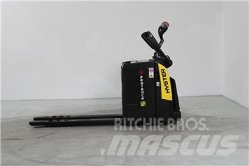 Hyster P2.0S 电动搬运车