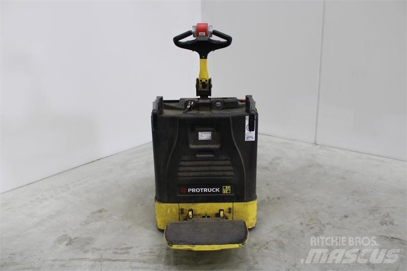 Hyster P2.0S 电动搬运车