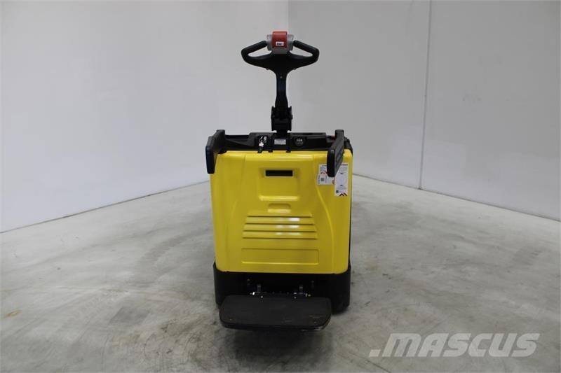 Hyster P2.0S 电动搬运车